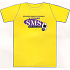 Nekupto T-shirt National Organization of SMS Writing Record Holders holder of many records 1 piece