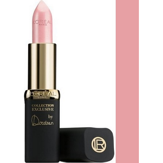 Loreal Paris Color Riche Collection Exclusive Doutzens Nude 3.6 g