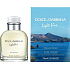 Dolce & Gabbana Light Blue for Homme Vulcano eau de toilette 75 ml