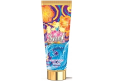 Soleo Surf Aloe Vera Fast tanning accelerator for sensitive skin 200 ml tube