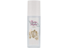 Christina Aguilera Woman EdP 75 ml Women's scent deodorant glass