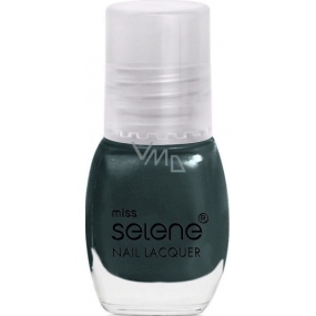 Miss Selene Nail Lacquer mini nail polish 229 5 ml