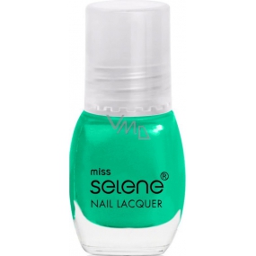 Miss Selene Nail Lacquer mini nail polish 217 5 ml
