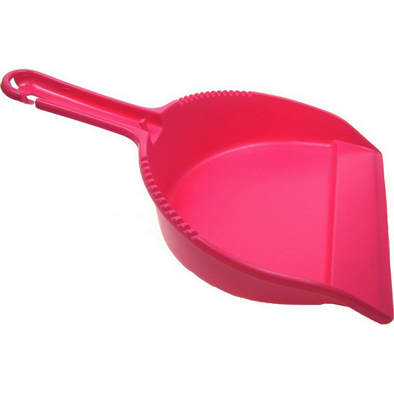 Spokar Addis Plastic shovel width 200 mm 1 piece