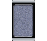 Artdeco Eye Shadow Pearl Pearl Eyeshadow 72 Pearly Smokey Blue Night 0.8 g