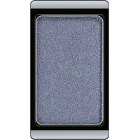 Artdeco Eye Shadow Pearl Shimmering Eye Shadow 72 Pearly Smokey Blue Night 0.8 g
