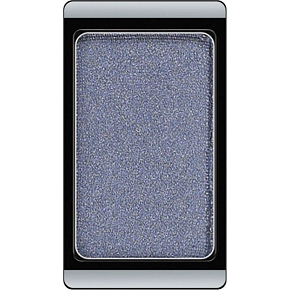 Artdeco Eye Shadow Pearl Shimmering Eye Shadow 72 Pearly Smokey Blue Night 0.8 g