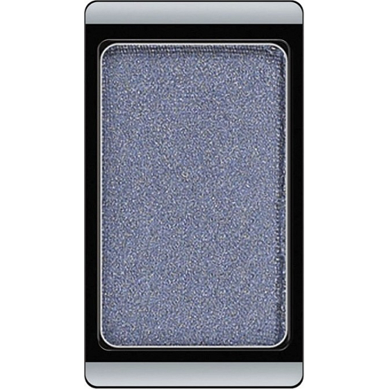 Artdeco Eye Shadow Pearl Shimmering Eye Shadow 72 Pearly Smokey Blue Night 0.8 g