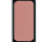 Artdeco Blusher powder blush 35 Oriental Red Blush 5 g