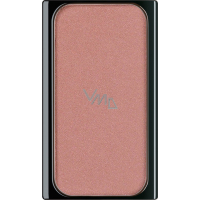 Artdeco Blusher powder blush 35 Oriental Red Blush 5 g