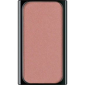 Artdeco Blusher powder blush 35 Oriental Red Blush 5 g