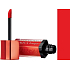Bourjois Rouge Edition Aqua Laque lipstick 06 Feeling Reddy 7.7 ml