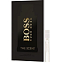 Hugo Boss The Scent for Men Eau de Toilette 1,5 ml, vial