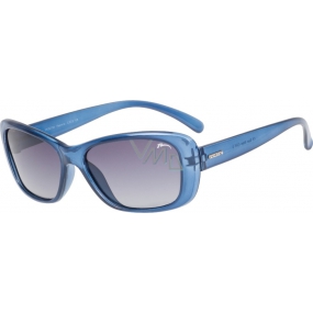 Relax Helena Sunglasses blue R0307D