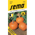 Semo Gourd creeping Yellowgirls F1 for Halloween 3 g