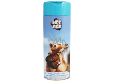 Ice Age 2in1 shampoo and hair conditioner for children 400 ml