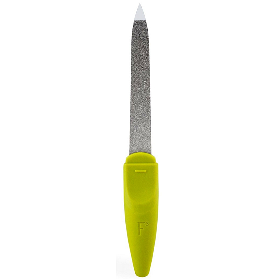 F3 Systems Small Sapphire Nail File