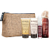 Alterna Bamboo Volume Transformation Kit Abundant shampoo 40 ml, Abundant Volume conditioner 40 ml, Uplifting spray 75 ml, Sustainable Volume spray 25 ml, for maximum volume travel gift set