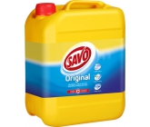 Savo Original liquid disinfectant 5 l