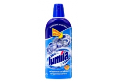 Lumila Toilet cleaner extra strong for limescale for hygienic equipment 500 ml