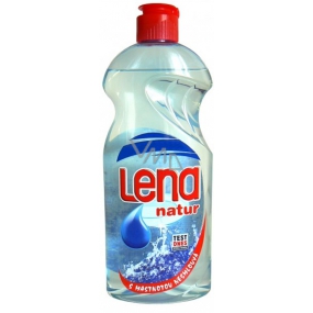 Lena Natur dishwashing detergent 500 g