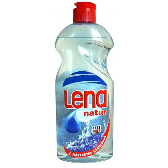 Lena Natur dishwashing detergent 500 g