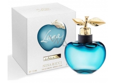 Nina Ricci Nina Luna eau de toilette for women 50 ml