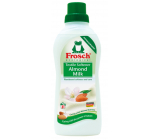 Frosch Eko Almond milk hypoallergenic softener 750 ml