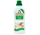Frosch Eko Almond Milk Hypoallergenic Fabric Softener 750 ml