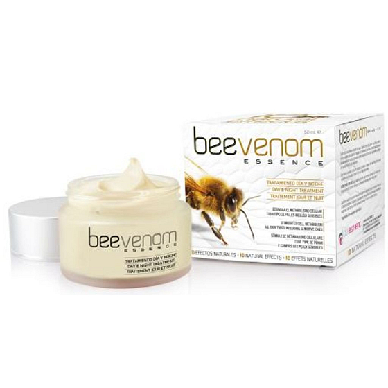 Diet Esthetic Bee Face Wrinkle Cream 50 ml