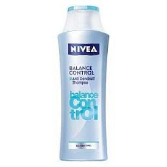 Nivea Balance Control anti-dandruff shampoo 250 ml