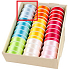 Ditipo Ribbon satin light blue 5 mx 10 mm