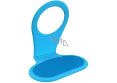 If Bobino Mobile phone holder Turquoise 11.5 x 7 x 11.5 cm