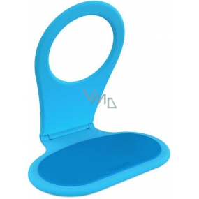 If Bobino Mobile phone holder Turquoise 11.5 x 7 x 11.5 cm