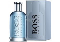 Hugo Boss Boss Bottled Tonic toaletní voda pro muže 200 ml