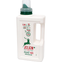Jelen Universal Wash Gel, 30 Washes, 1.35 L