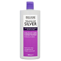 Pro:Voke Touch of Silver Conditioner for Color Refresh and Maintenance 400 ml