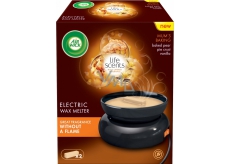 Air Wick Wax Melts Life Scents Vůně maminčina koláče elektrický ohřívač vosku a voskové náplně 22 g