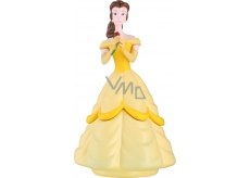 Disney Princess Bell 3D koupelový a sprchový gel pro děti 400 ml