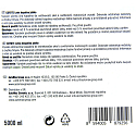 Coyote Apple summer washer fluid, without dyes 5 l