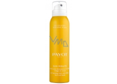 Payot Elixir Brume Hydratante Bronzante self-tanning mist face and body 125ml