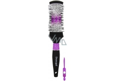 DNG Hair Brush for Lacquer.Prem.Black 1902