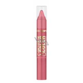 Miss Sports Cant Stop the Color lip balm in pencil 101 2.7 ml