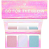 Essence Go For The Glow Brightening Palette 01 The Colds 12 g