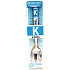 Nekupto Spoonery Name Spoon Karel 15 cm