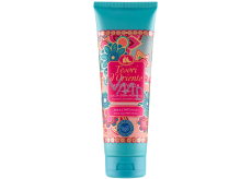 Tesori d Oriente Ayurveda shower gel for women 250 ml