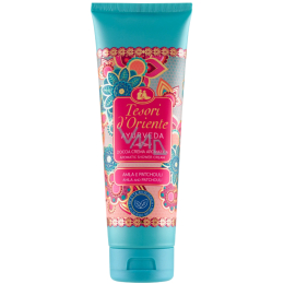 Tesori d Oriente Ayurveda shower gel for women 250 ml - VMD