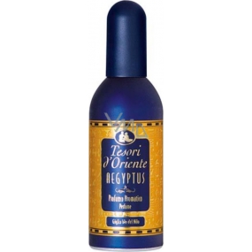 Tesori d Oriente Aegyptus perfumed water for women 100 ml