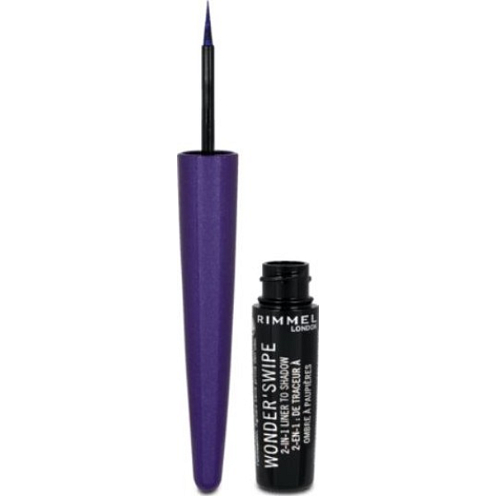 Rimmel London Wonder Swipe Eyeliner 010 1.7 ml