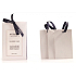 Millefiori Milano Laundry Pearl - Pearl fragrance card 3 pieces